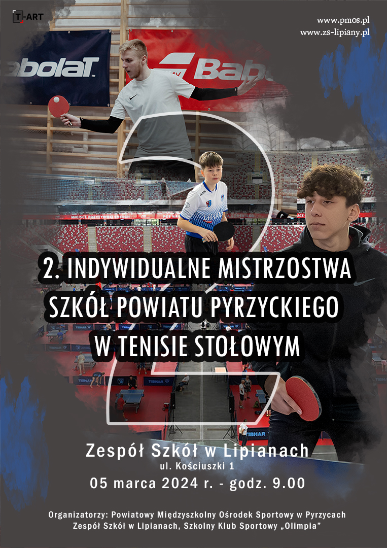 plakat end