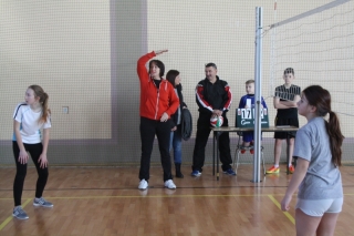 Ferie siatka, badminton _13