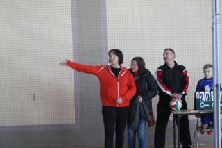 Ferie siatka, badminton _14