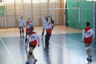 Ferie siatka, badminton _15