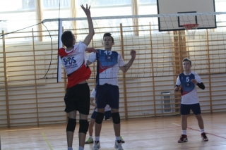 Ferie siatka, badminton _23