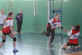 Ferie siatka, badminton _24