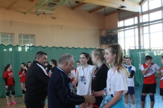 Ferie siatka, badminton _35