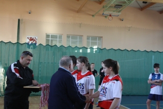 Ferie siatka, badminton _36