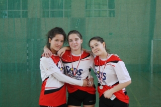 Ferie siatka, badminton _37