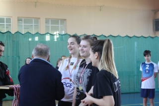 Ferie siatka, badminton _38