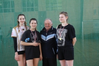 Ferie siatka, badminton _39