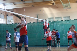 Ferie siatka, badminton _5