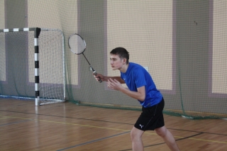 Ferie siatka, badminton _66