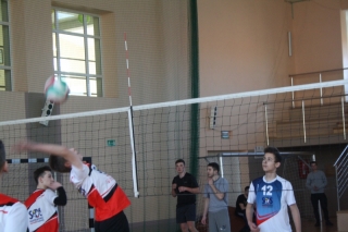 Ferie siatka, badminton _7