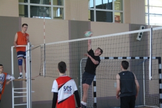 Ferie siatka, badminton _8