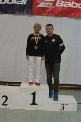 3. Ogólnopolski Turniej Badmintona 