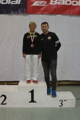 3. Ogólnopolski Turniej Badmintona 