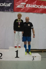 3. Ogólnopolski Turniej Badmintona 
