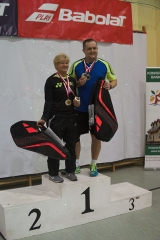 3. Ogólnopolski Turniej Badmintona 