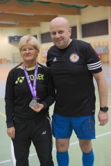 3. Ogólnopolski Turniej Badmintona 
