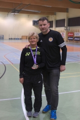 3. Ogólnopolski Turniej Badmintona 