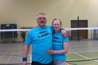 3. Ogólnopolski Turniej Badmintona 