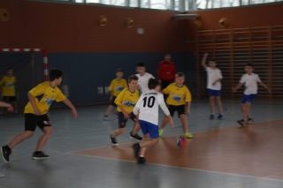 Rok szkolny 2019/2020